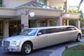 Camilleri - High Class Limousines